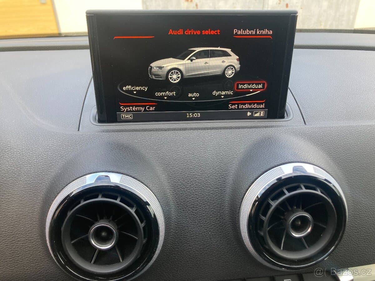 2014 Audi S3 - 6