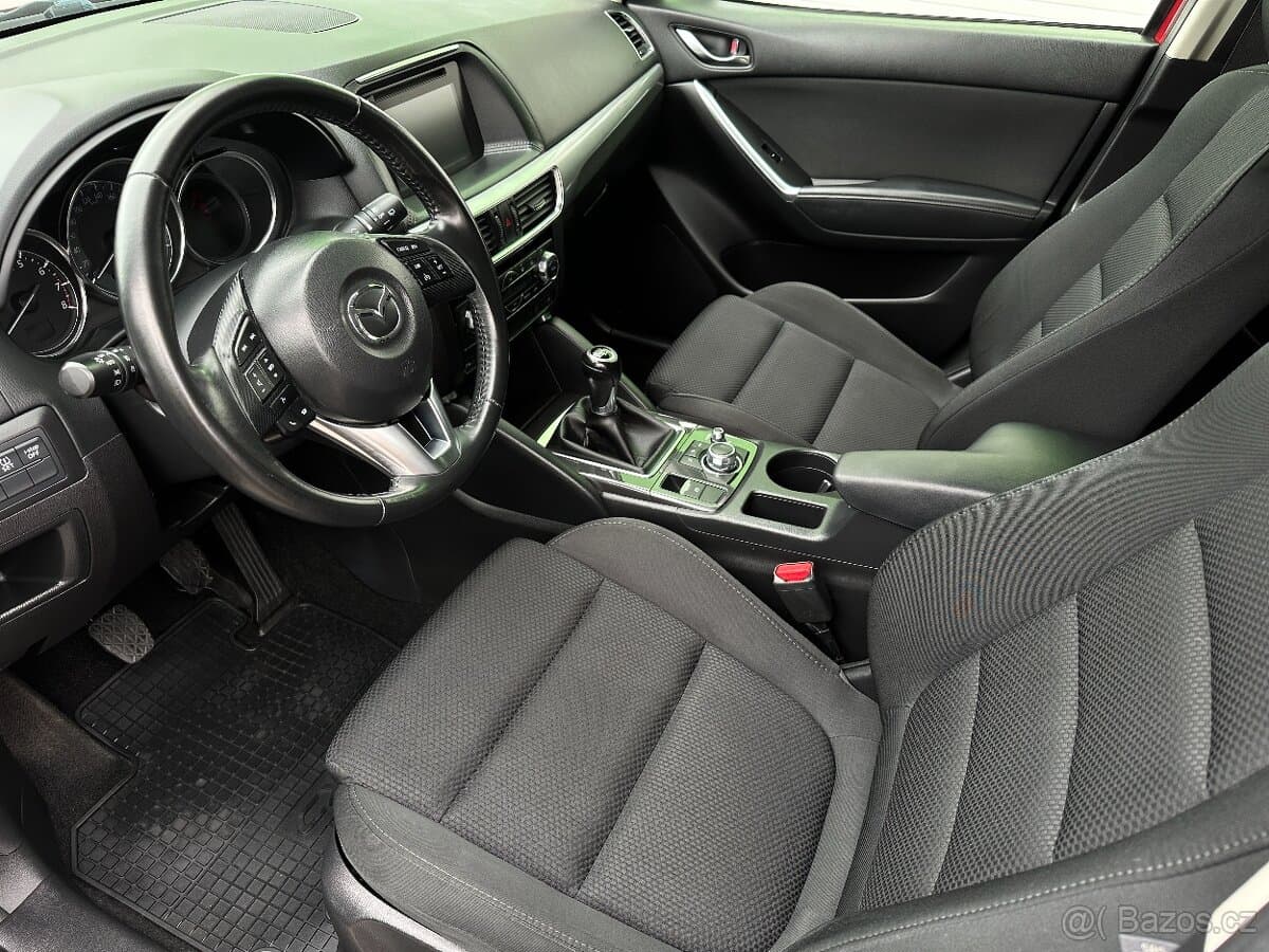 2015 Mazda CX-5 - 6