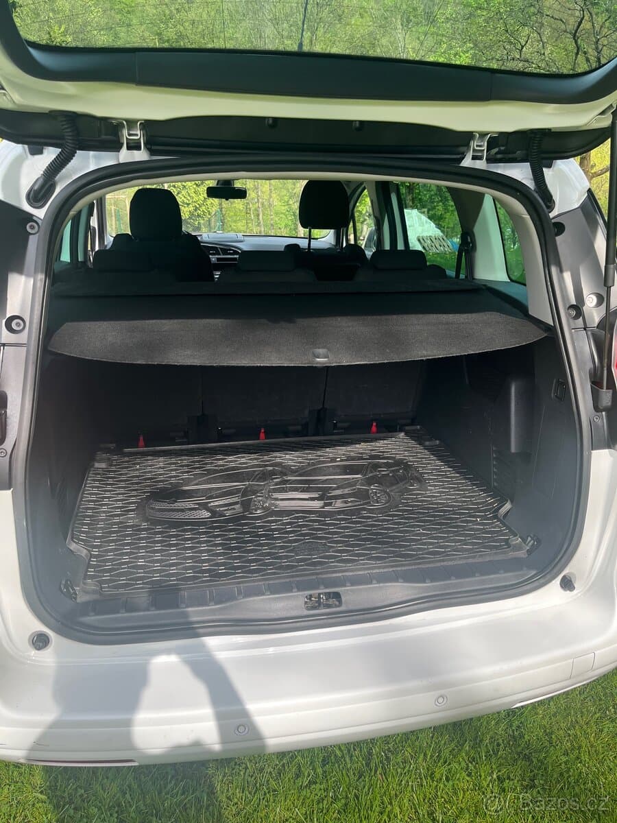 2016 Peugeot 5008 - 6
