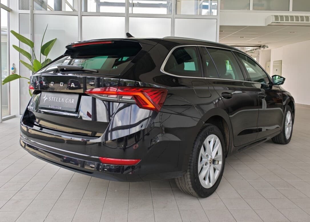 2023 Škoda OCTAVIA - 6