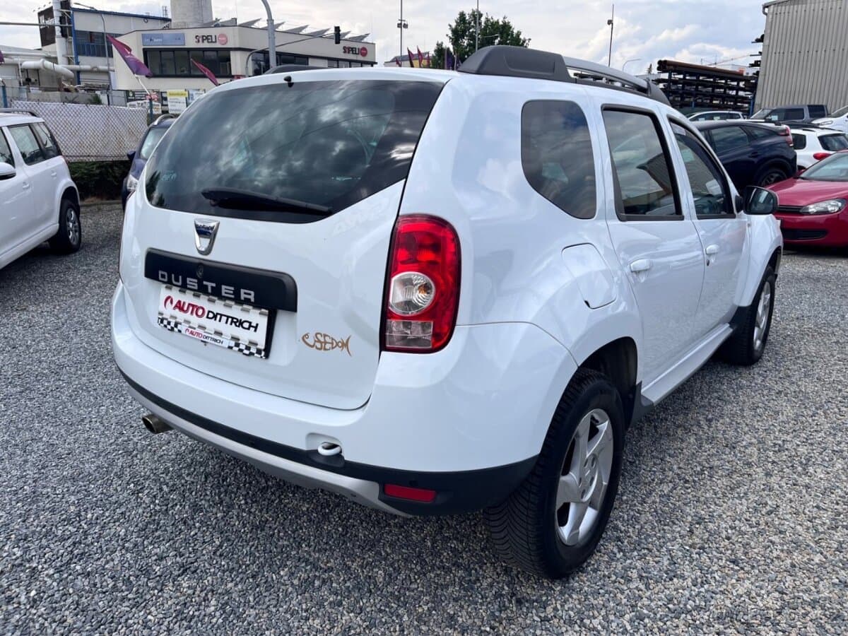 2012 Dacia SANDERO - 6