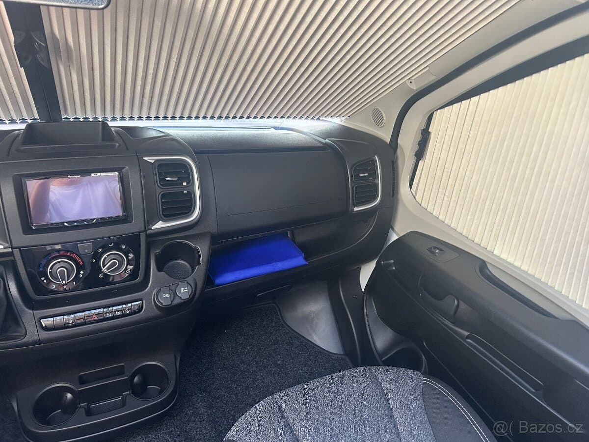 2025 Fiat DUCATO - 6