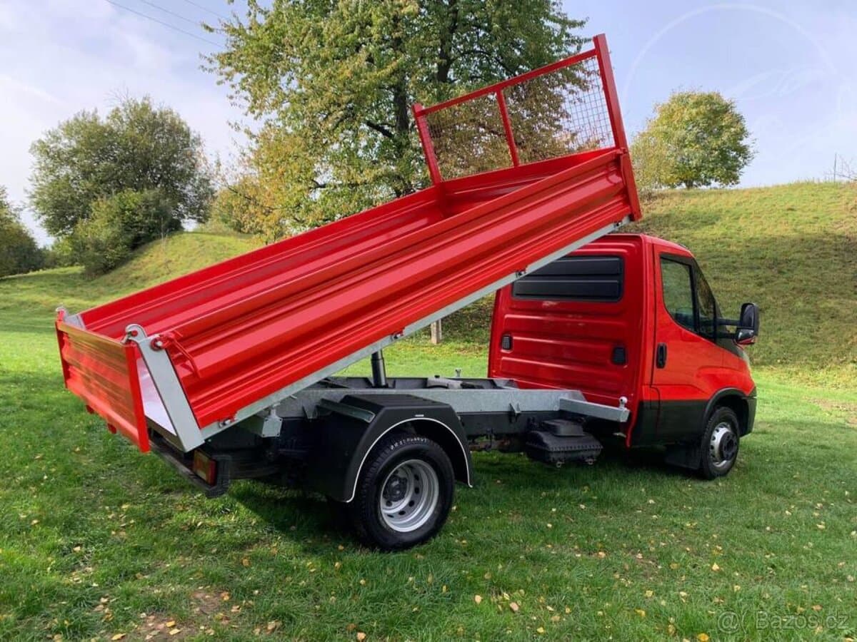 2018 Iveco OSTATNÍ - 6