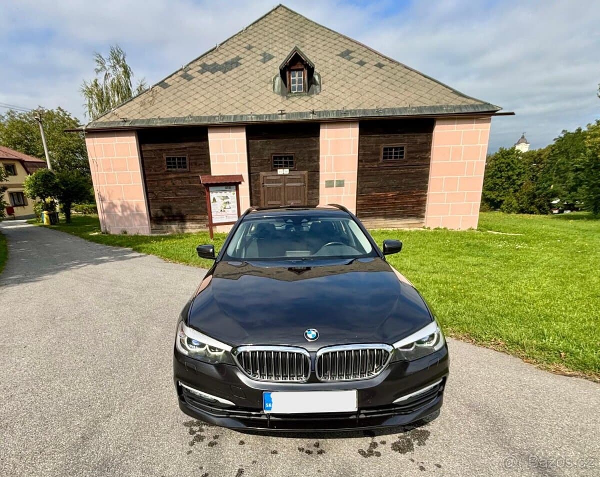 2020 BMW OSTATNÍ - 6