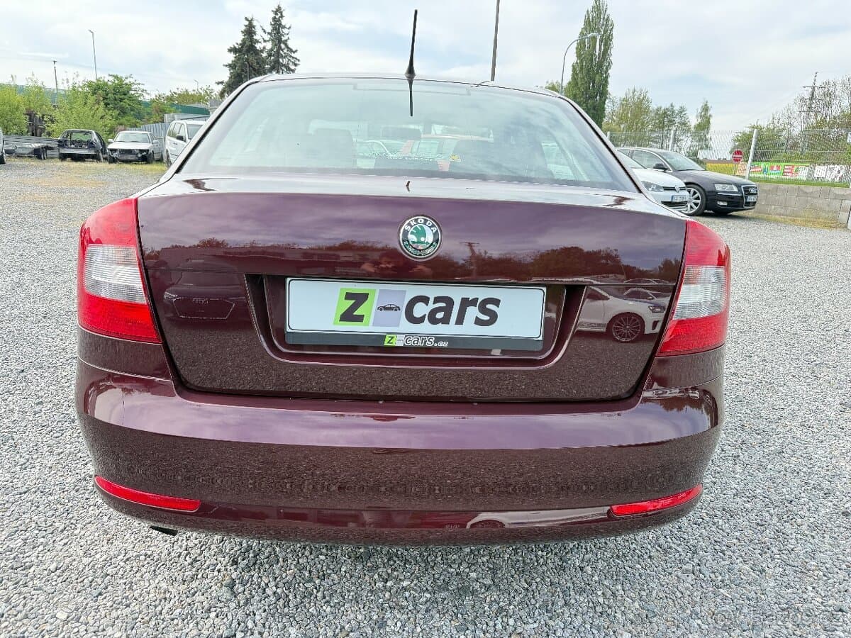2013 Škoda OCTAVIA - 6