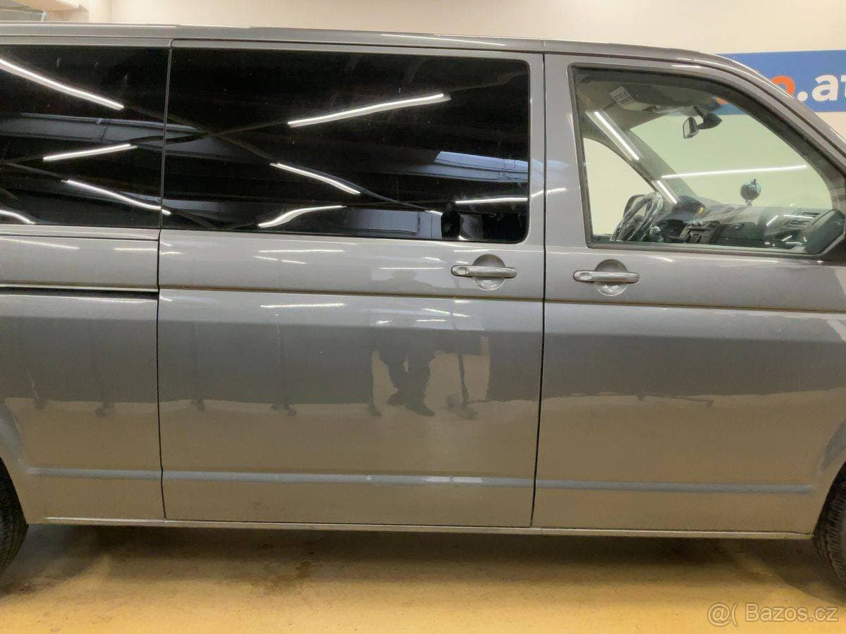 2011 Volkswagen CARAVELLE - 6