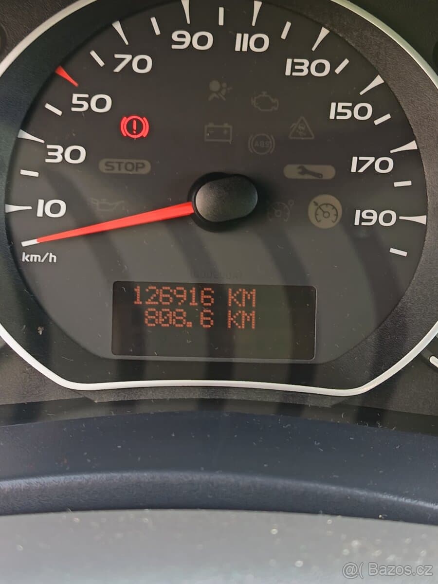 2011 Renault KANGOO - 6