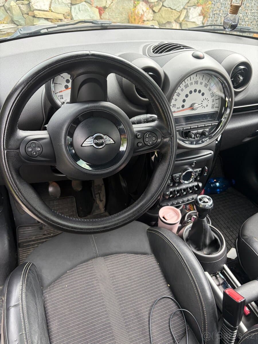 2011 Mini COUNTRYMAN - 6