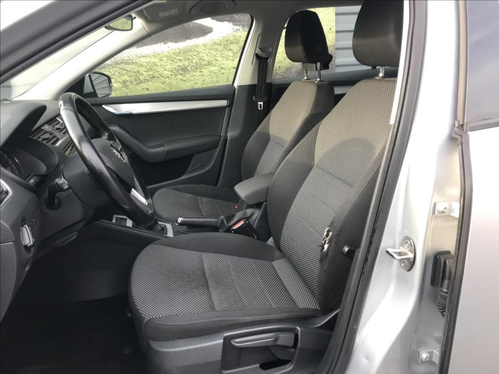 2017 Škoda OCTAVIA - 6