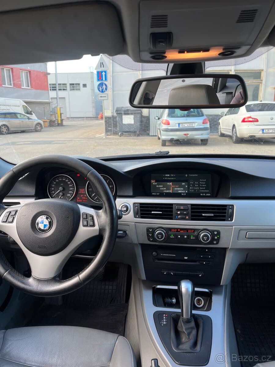 2005 BMW OSTATNÍ - 6