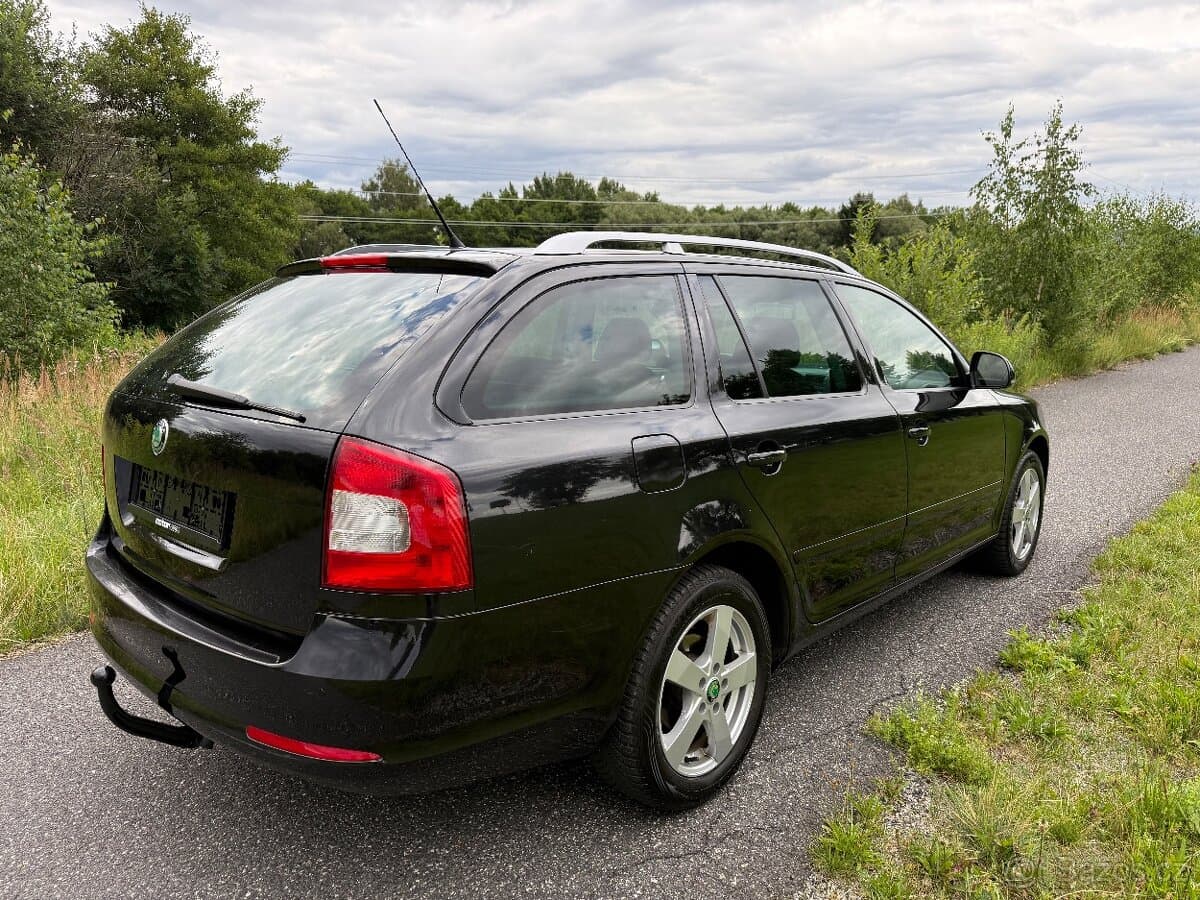 2010 Škoda OCTAVIA - 6
