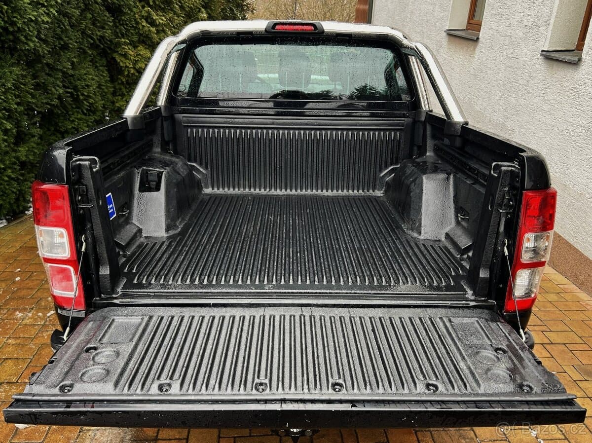 2018 Ford RANGER - 6
