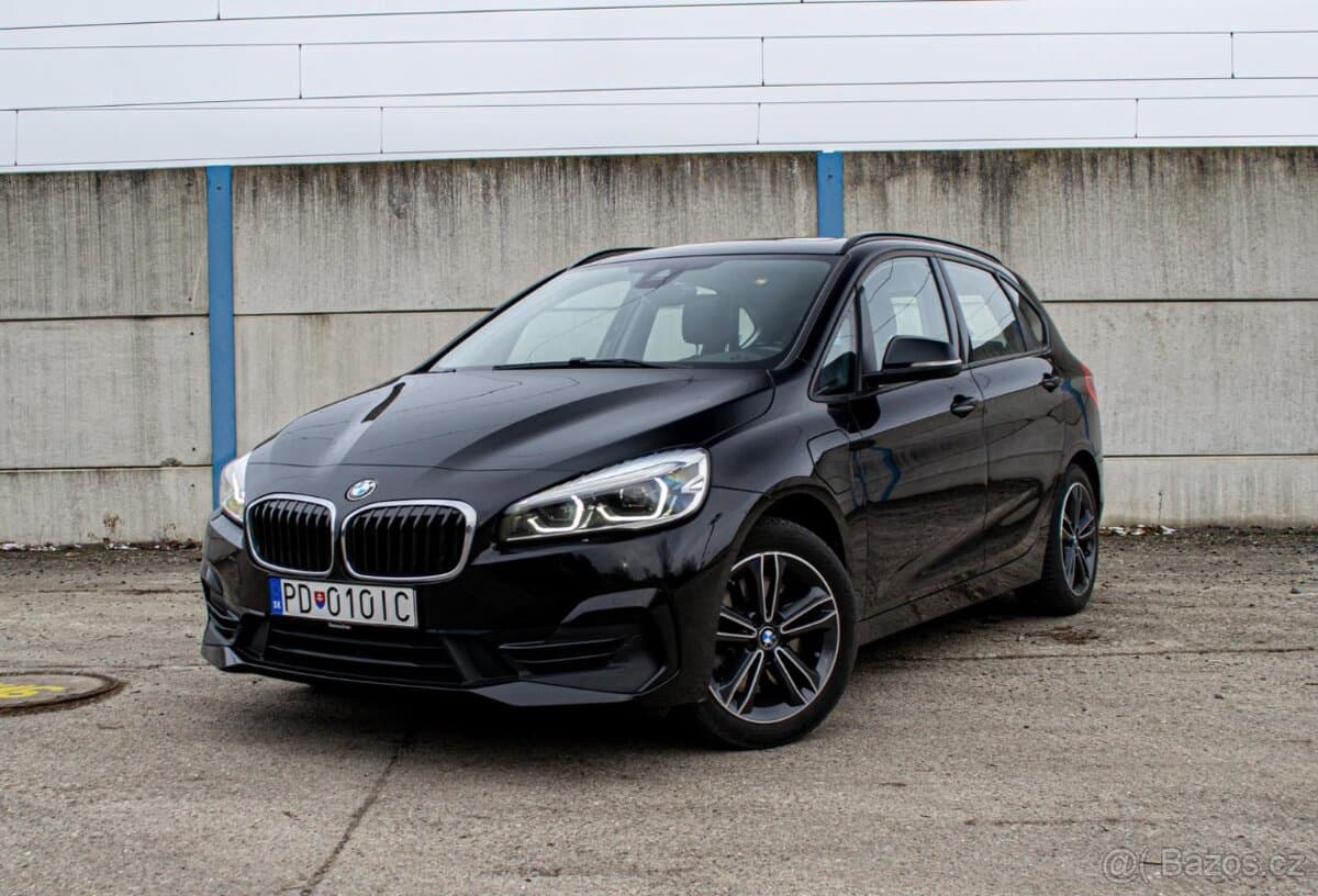 2019 BMW OSTATNÍ - 6