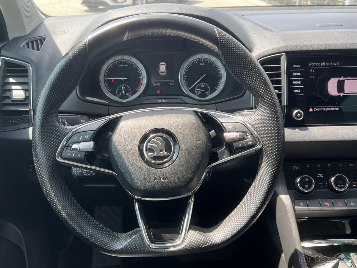 2022 Škoda KAROQ - 6