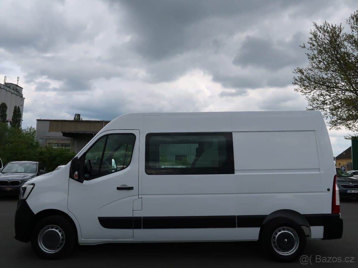 2020 Renault MASTER - 6