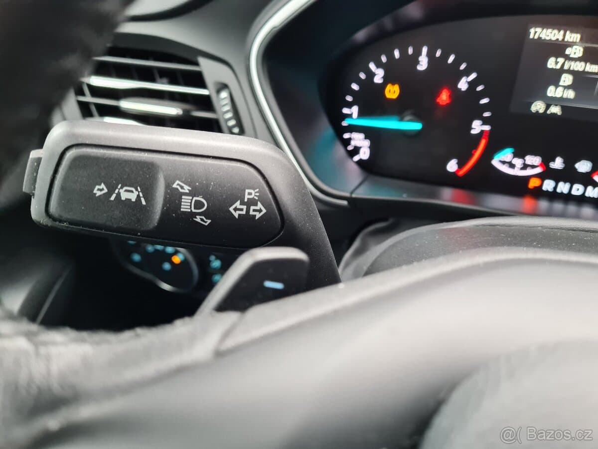 2019 Ford FOCUS - 6