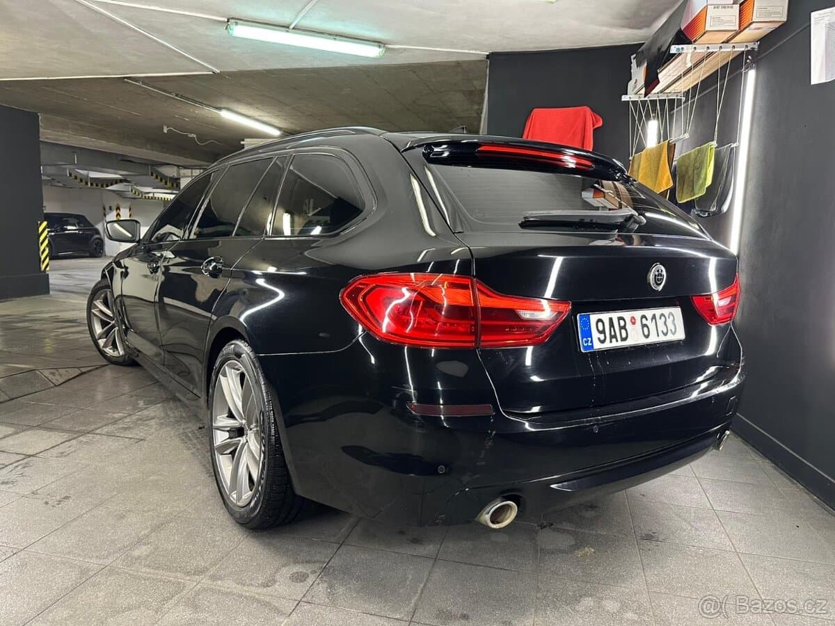 2017 BMW OSTATNÍ - 6