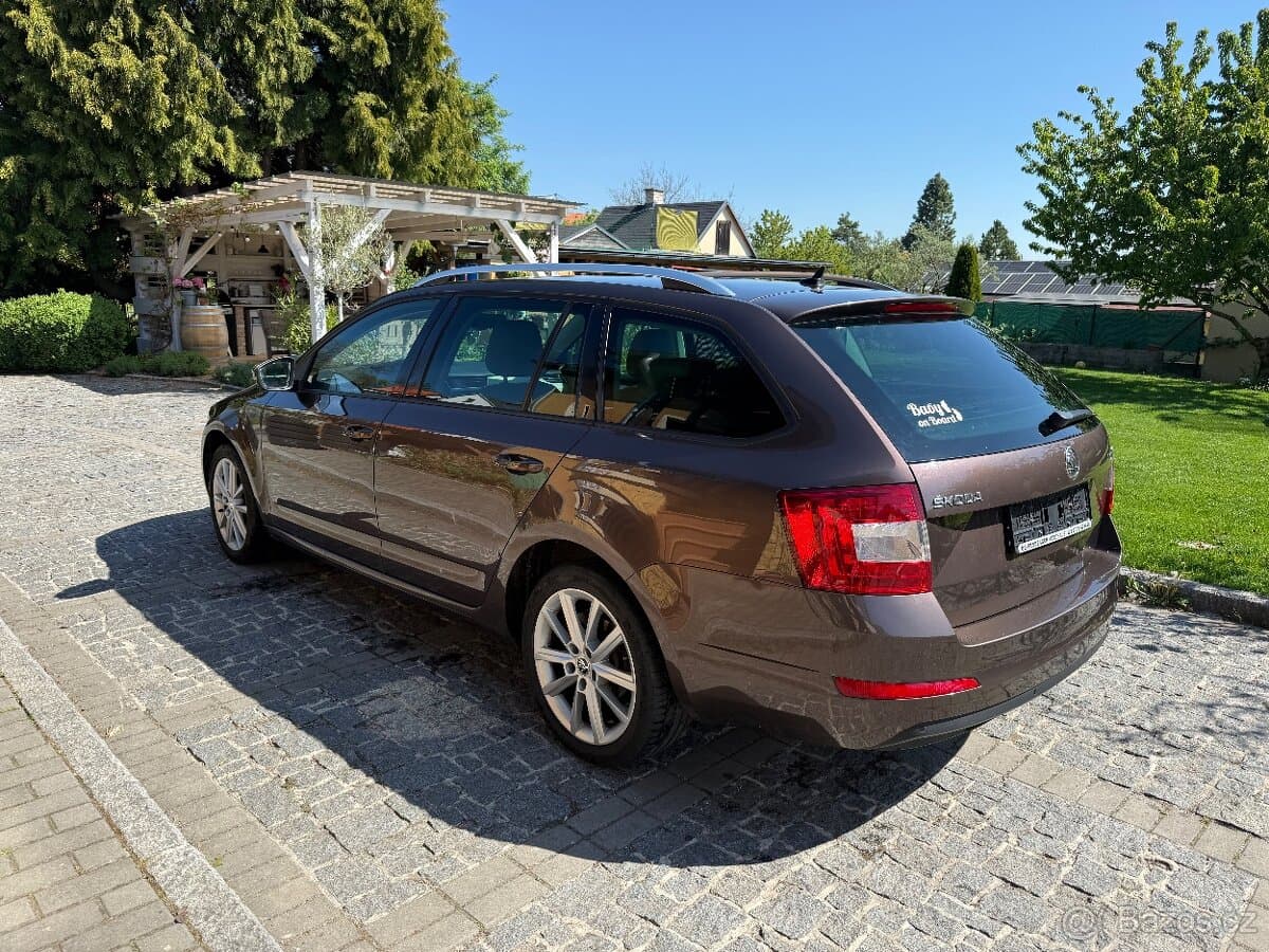2013 Škoda OCTAVIA - 6