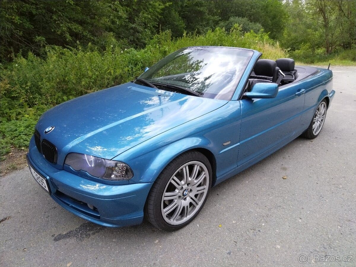 BMW OSTATNÍ - 6