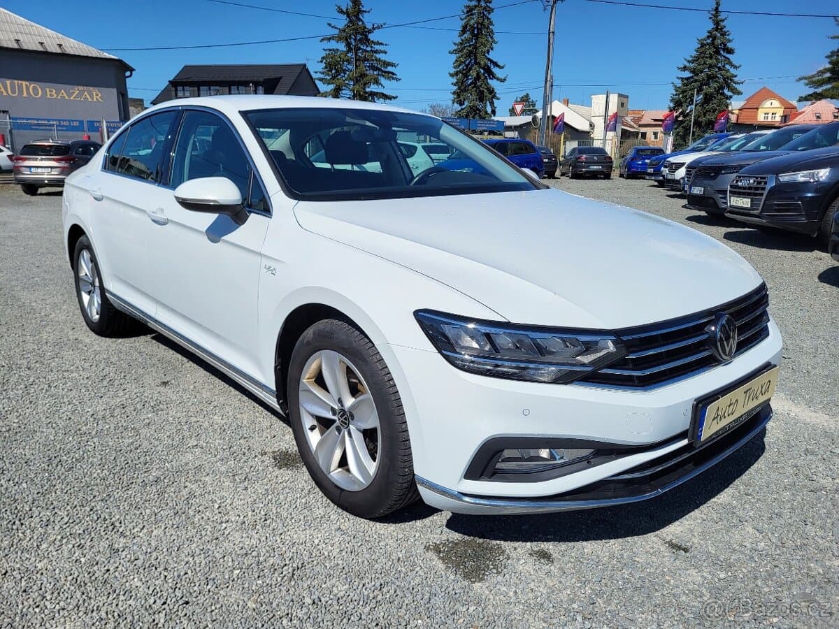 2022 Volkswagen PASSAT - 6