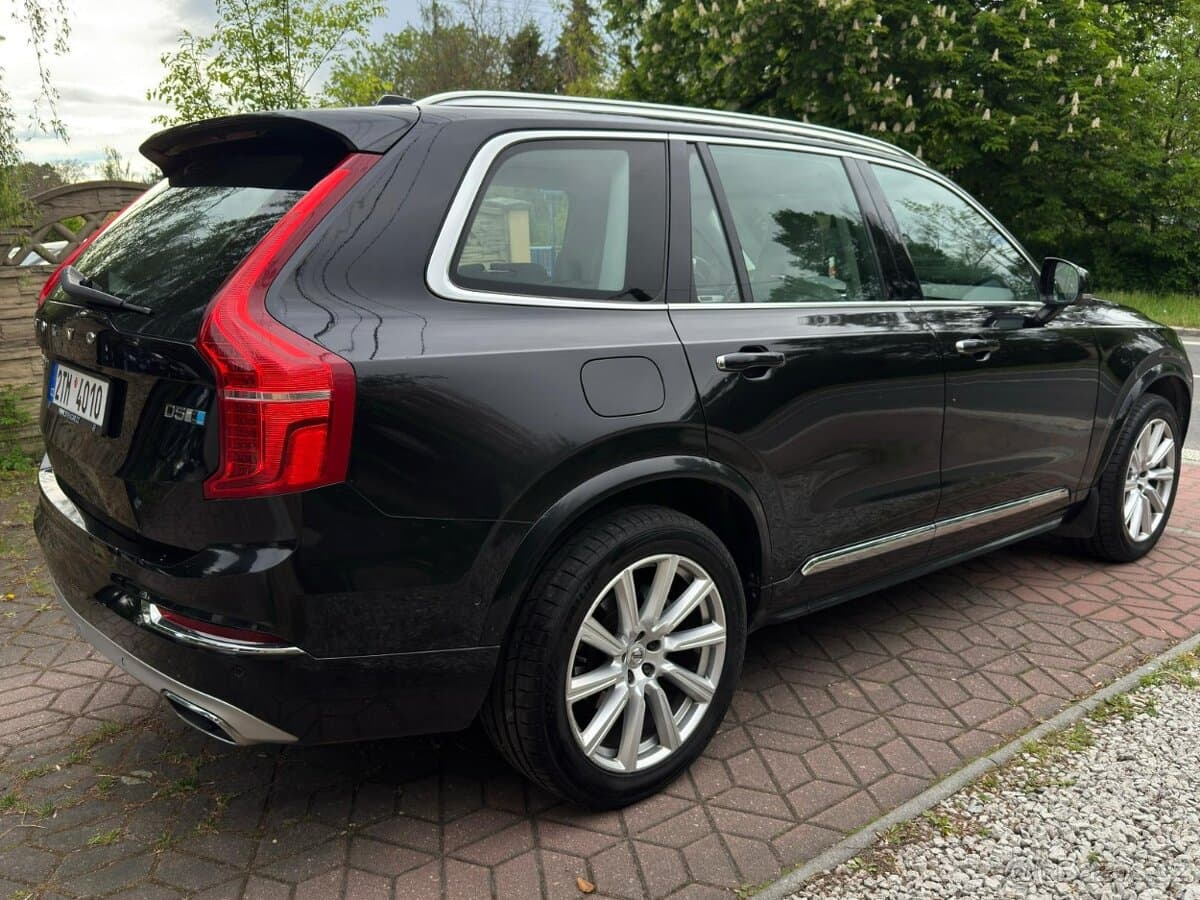 2016 Volvo XC90 - 6