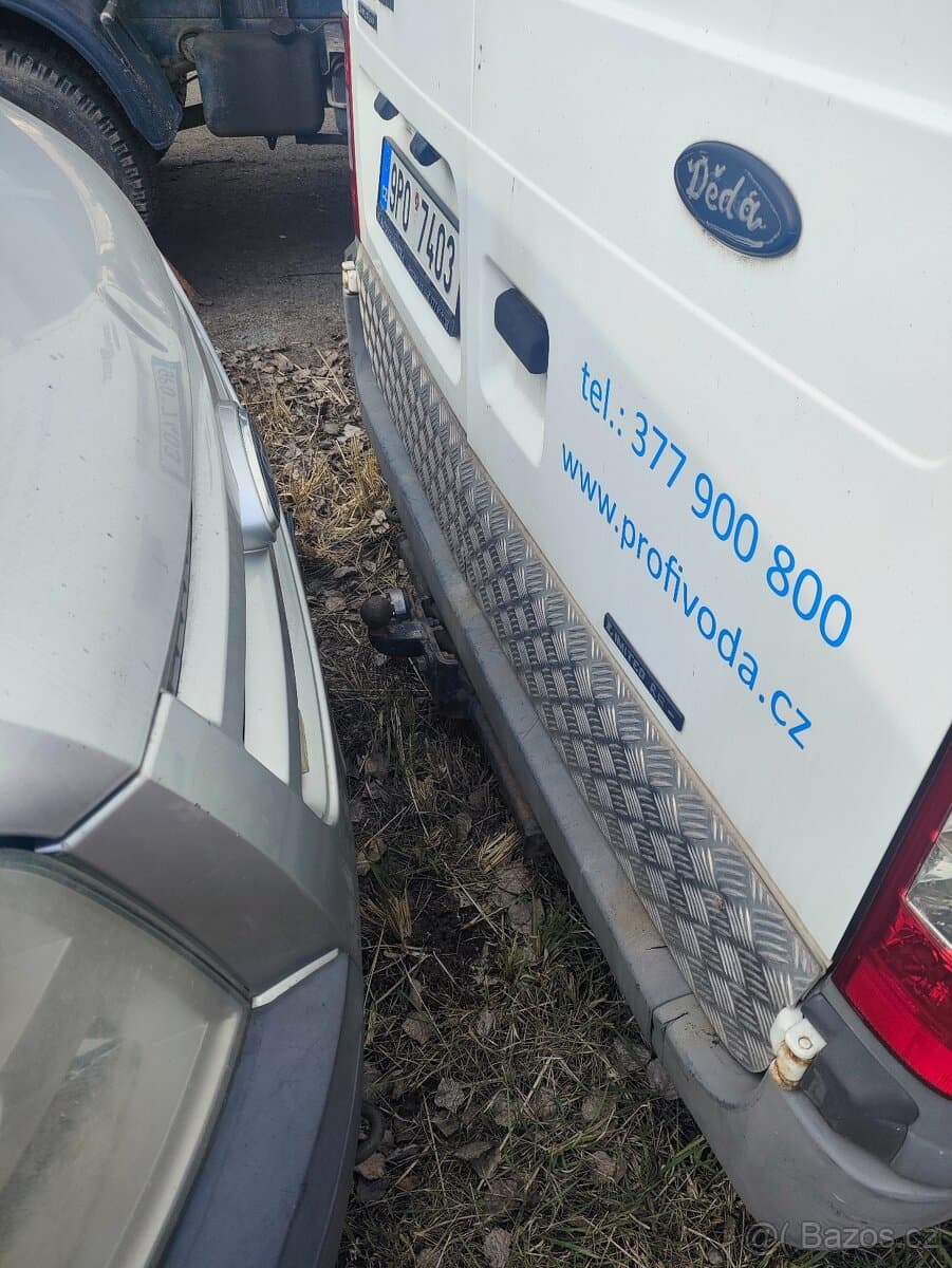 2012 Ford TRANSIT - 6