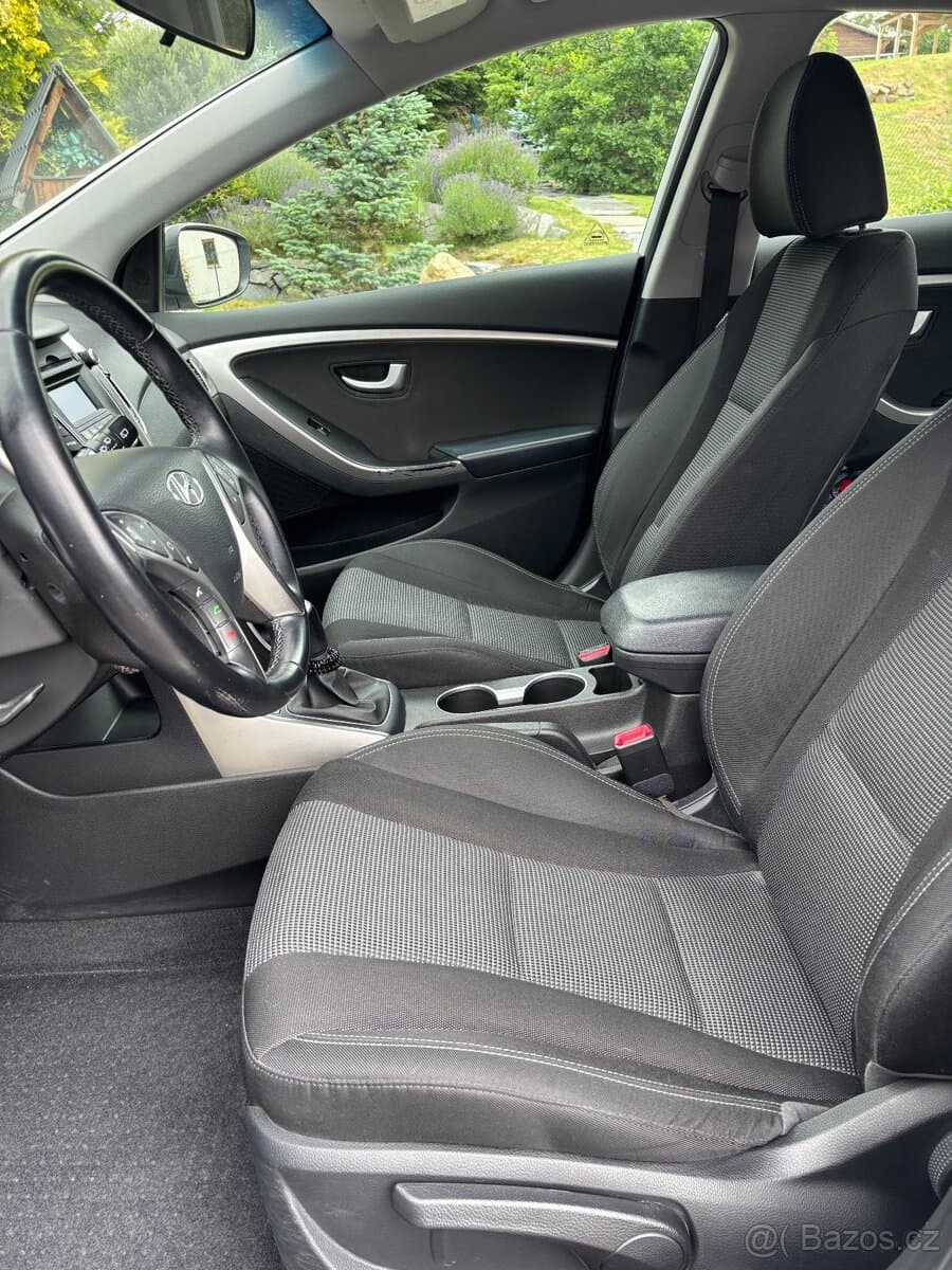 2016 Hyundai i30 - 6