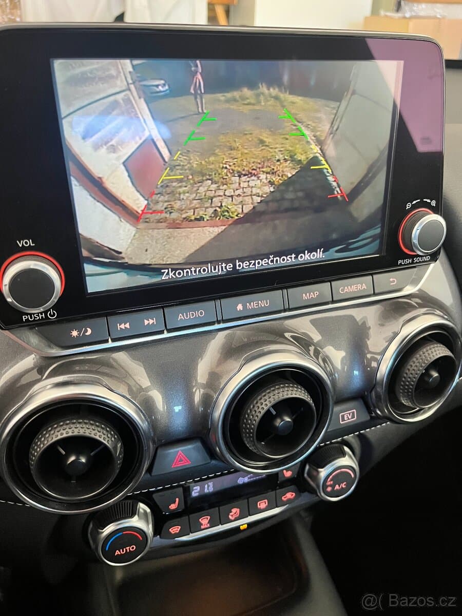 2022 Nissan JUKE - 6