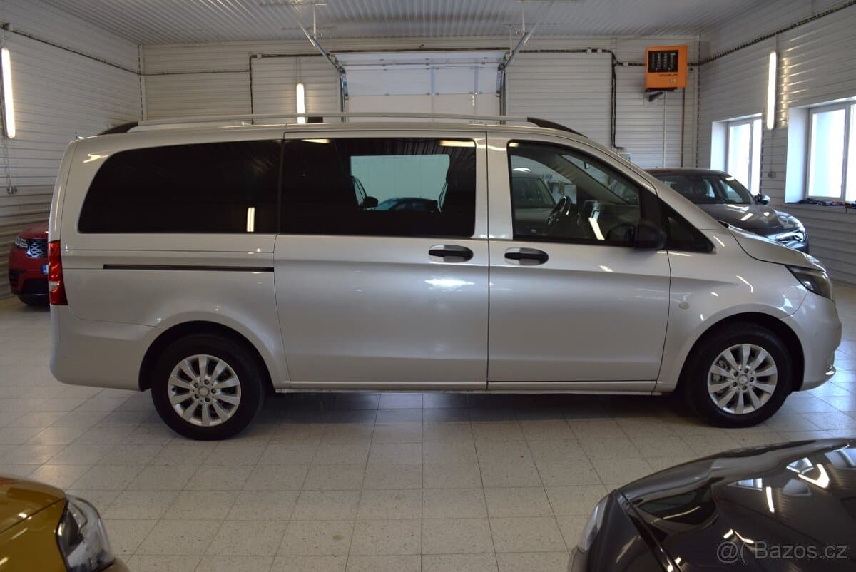 2017 Mercedes-Benz VITO - 6