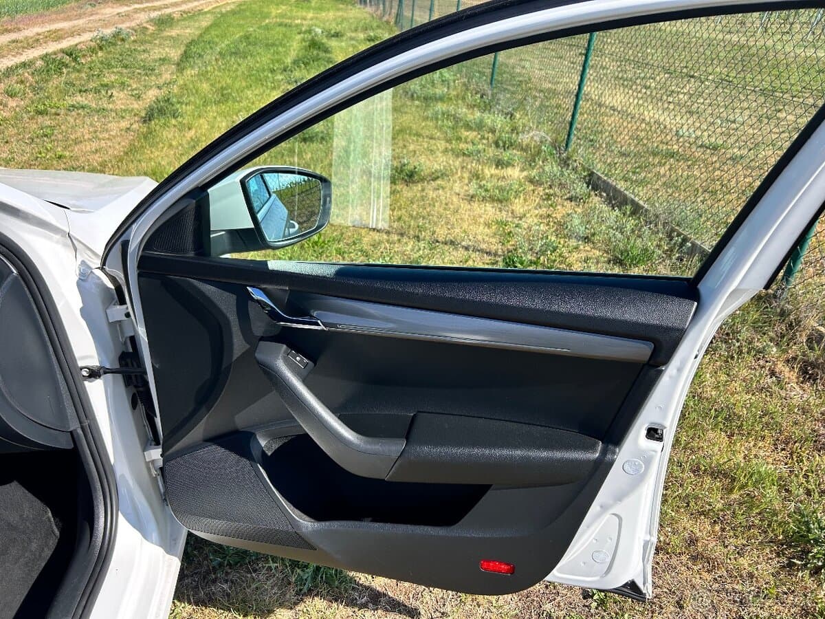 2019 Škoda OCTAVIA - 6