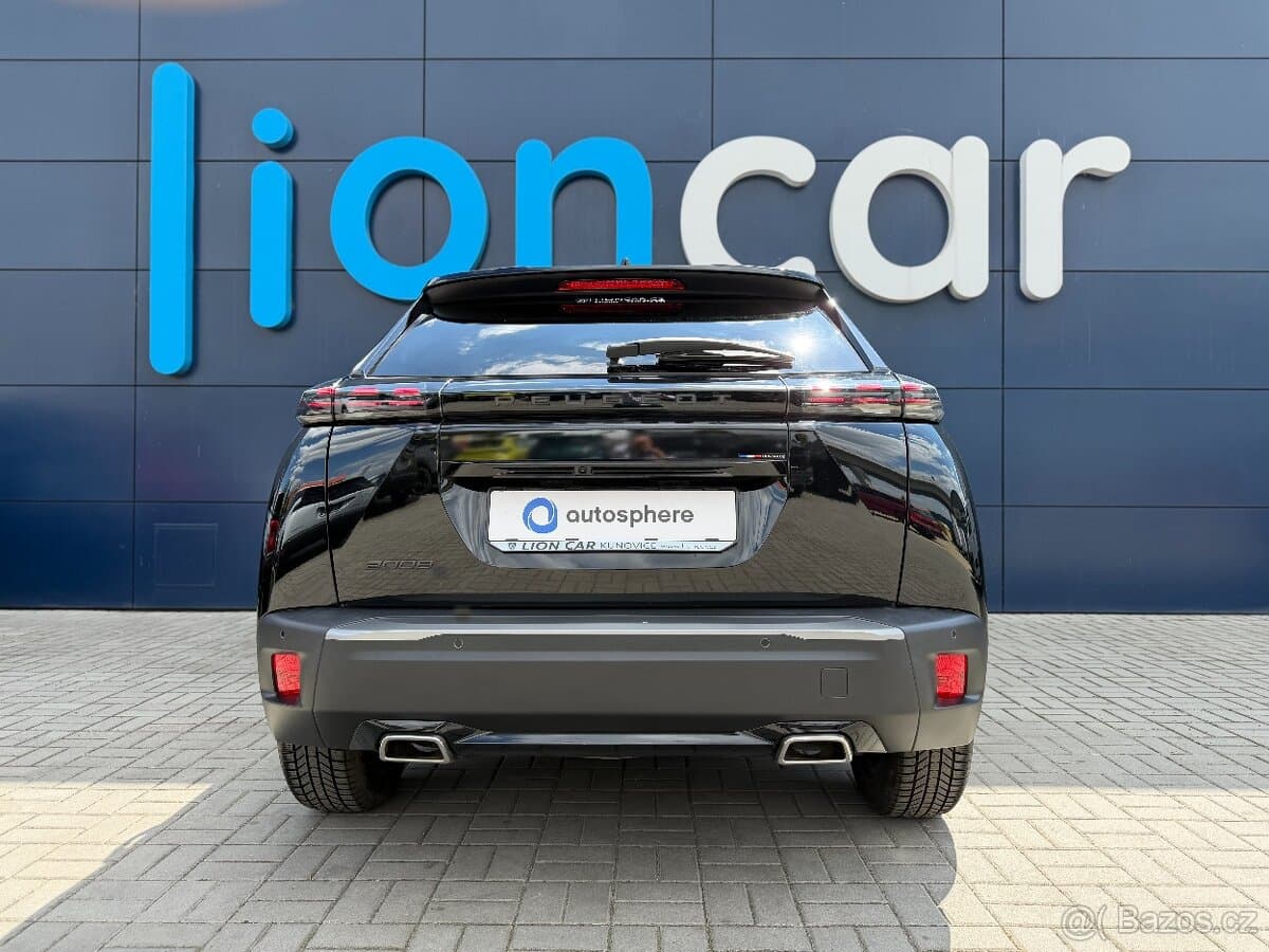 2024 Peugeot 2008 - 6