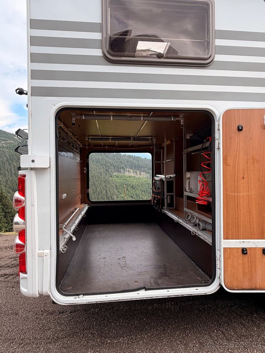 2011 Fiat DUCATO - 6
