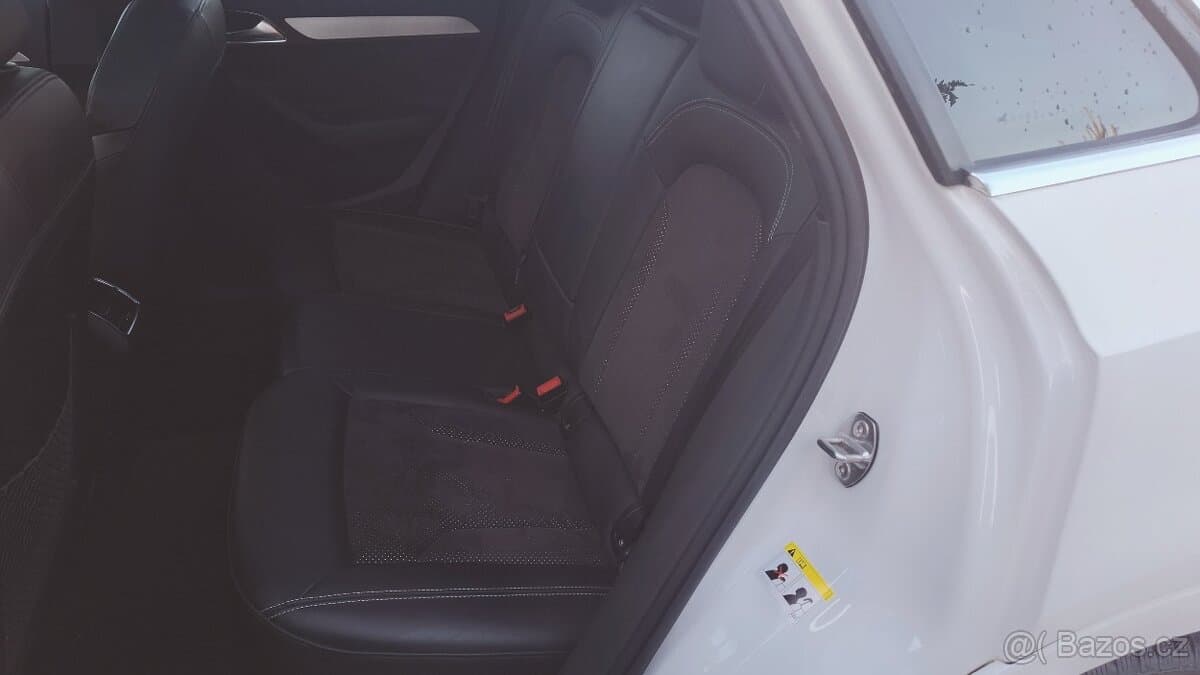 2015 Audi Q3 - 6