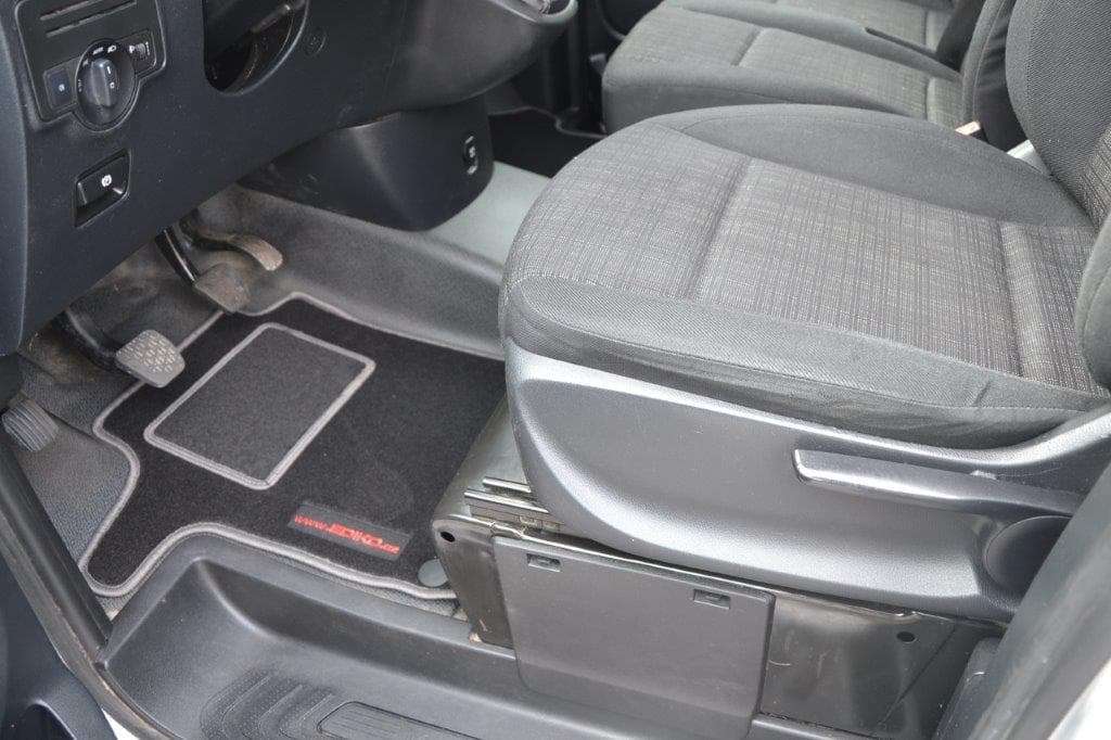 2018 Mercedes-Benz VITO - 6