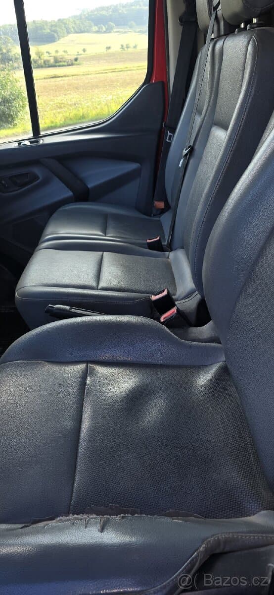 2013 Ford TRANSIT - 6
