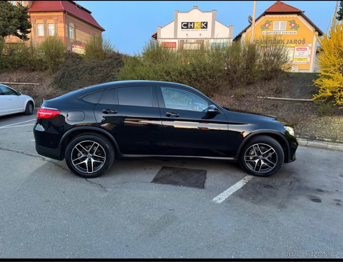 2017 Mercedes-Benz GL - 6