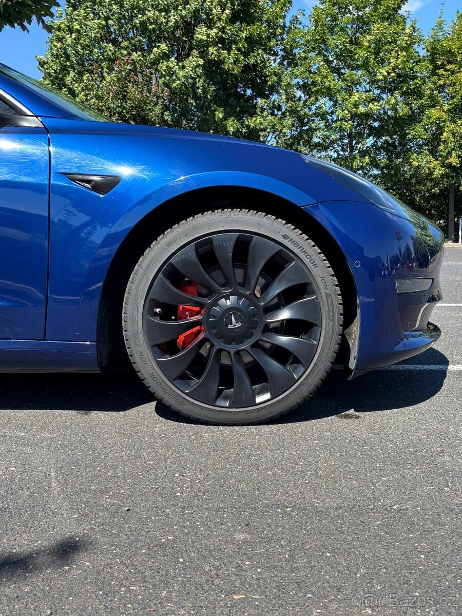 2019 Tesla MODEL 3 - 6