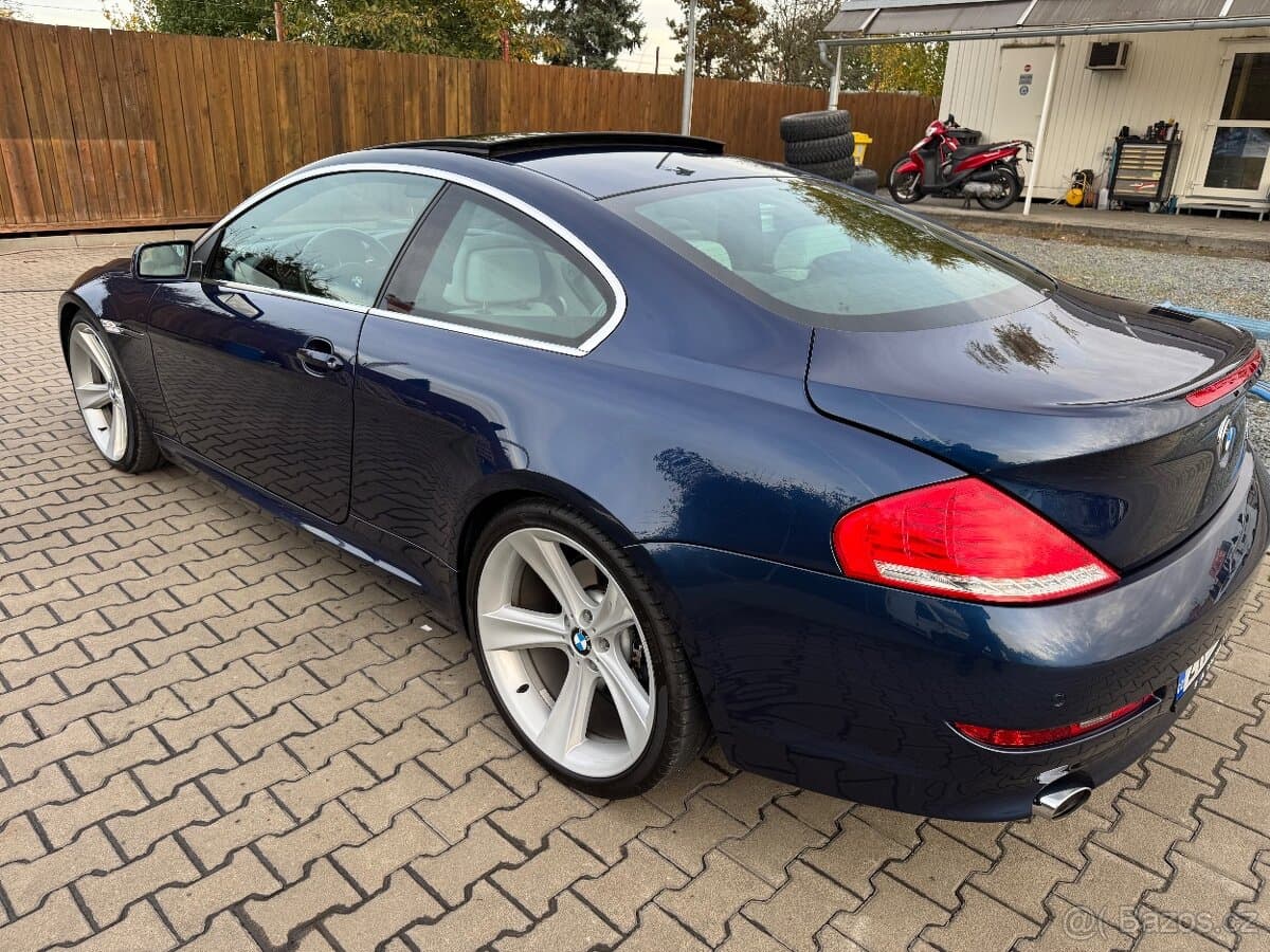 2008 BMW OSTATNÍ - 6
