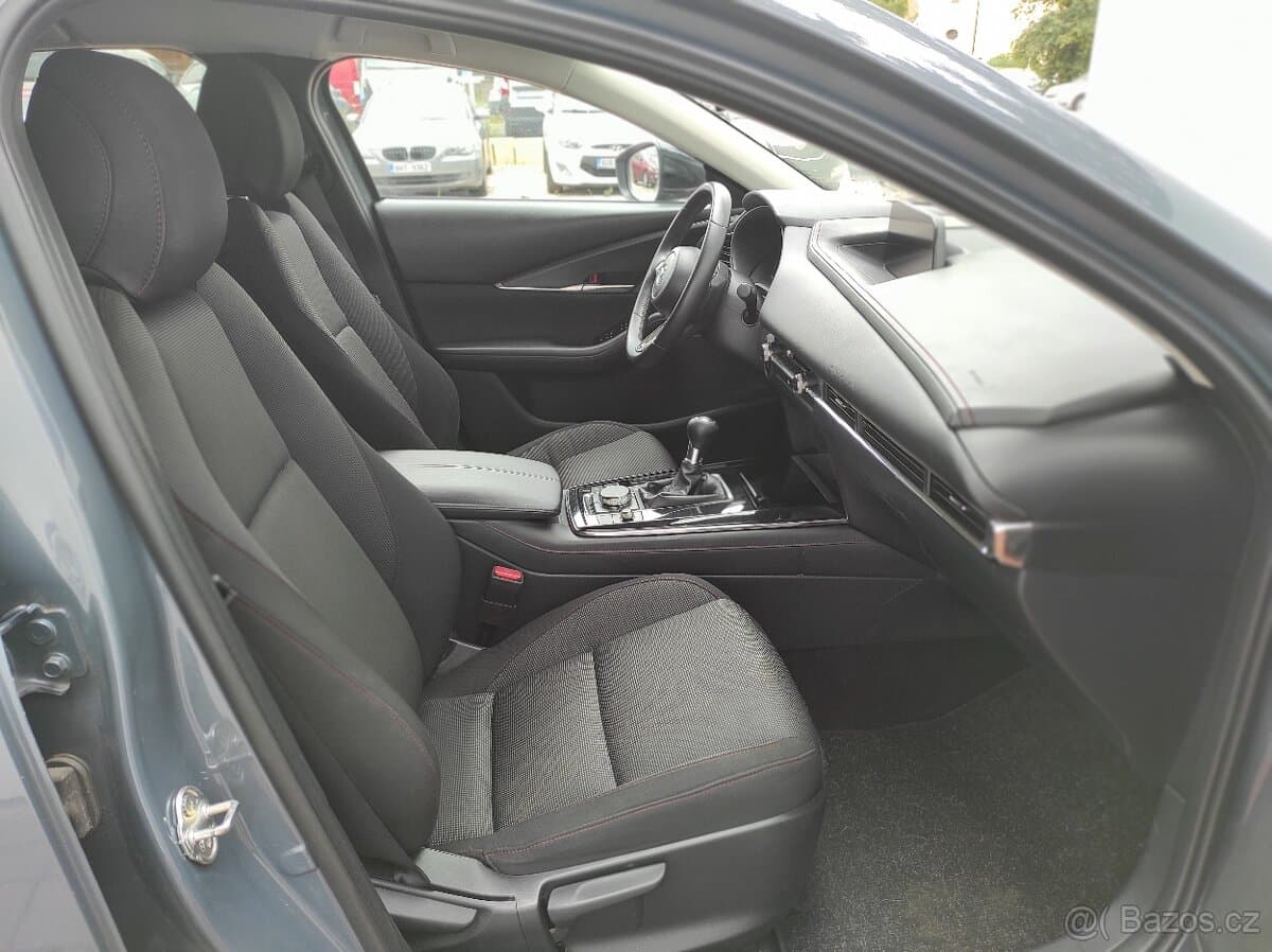 2022 Mazda CX-30 - 6