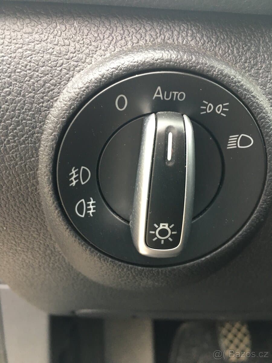 2013 Volkswagen TIGUAN - 6