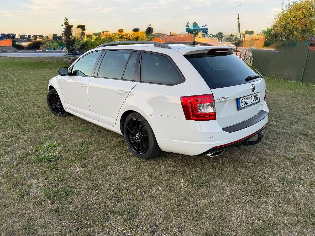 2014 Škoda OCTAVIA - 6