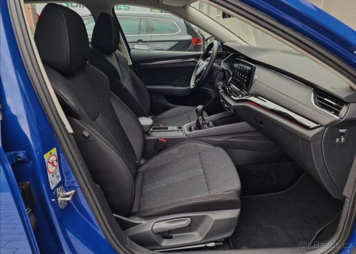 2023 Škoda OCTAVIA - 6