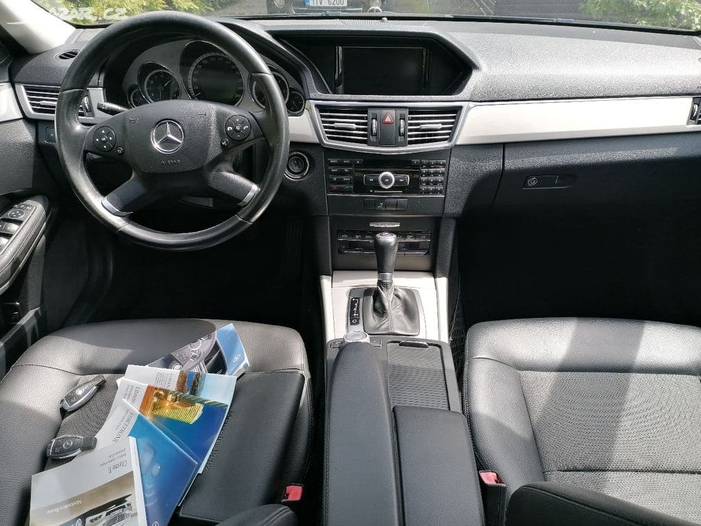 2010 Mercedes-Benz OSTATNÍ - 6