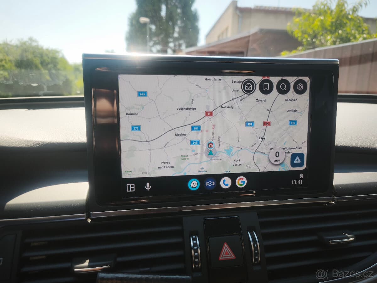 2017 Audi A6 - 6