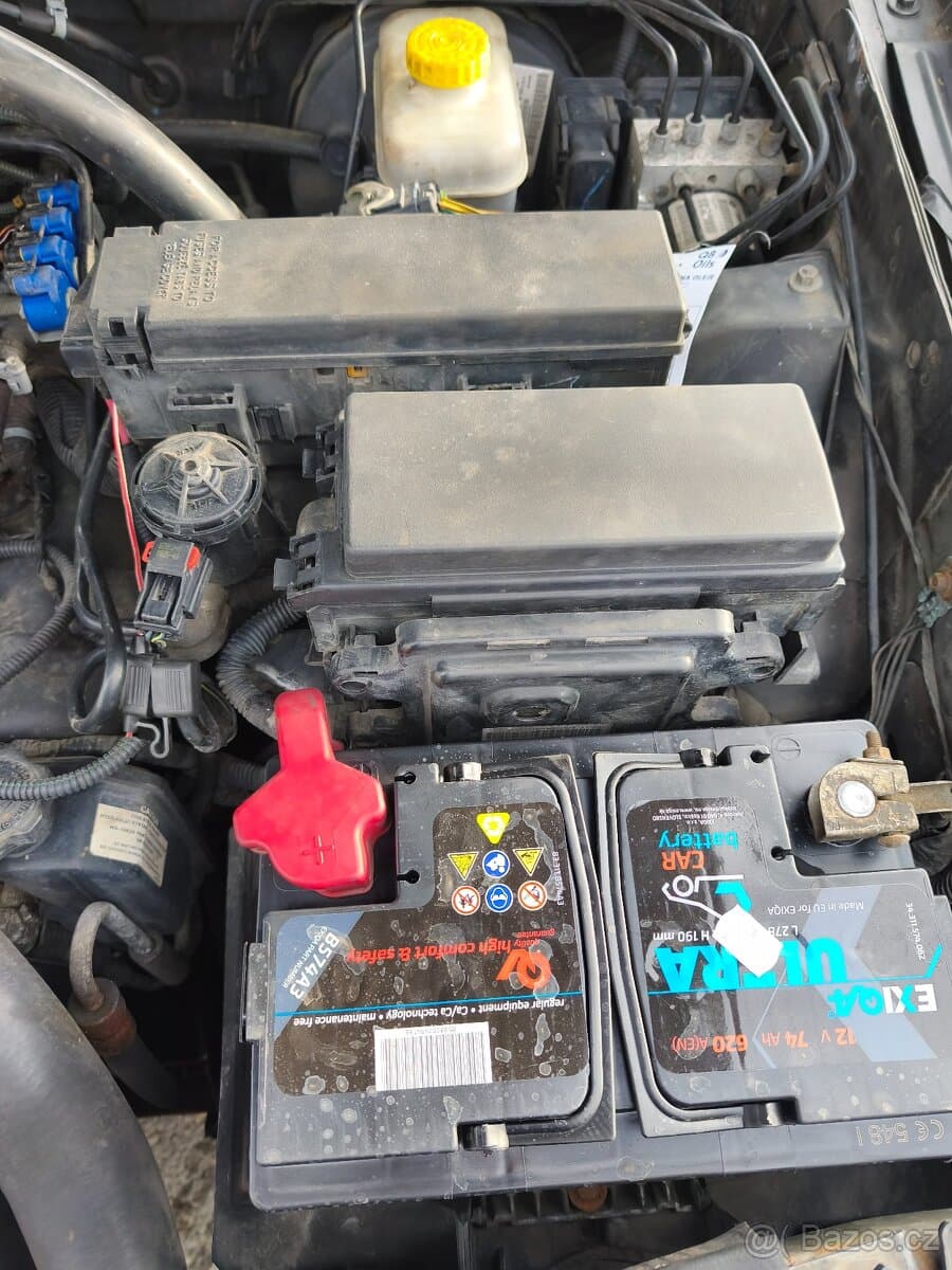 Jeep CHEROKEE - 6