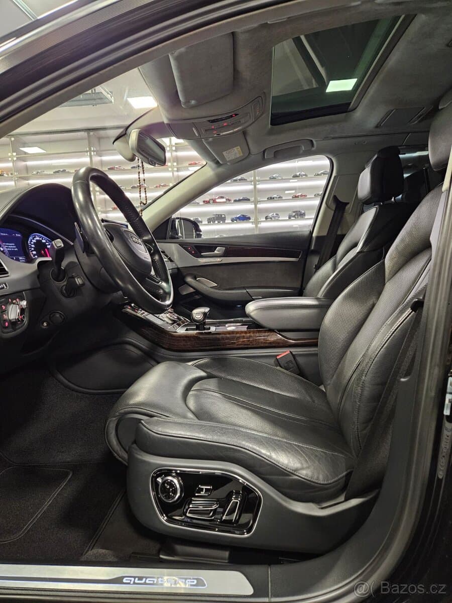 2016 Audi A8 - 6