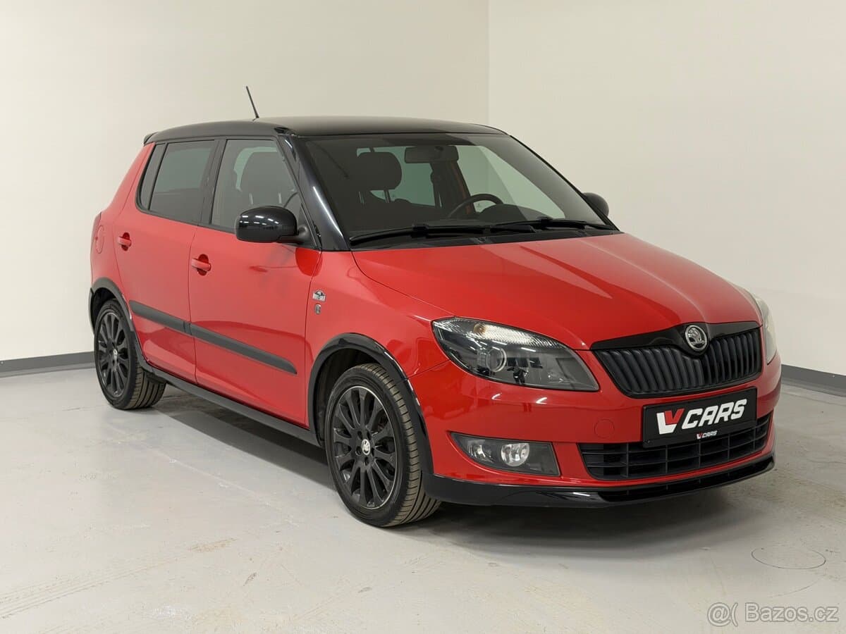 2014 Škoda FABIA - 6