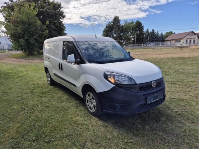 2019 Fiat DOBLO - 6