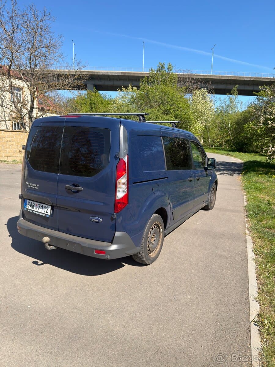 2018 Ford TRANSIT - 6