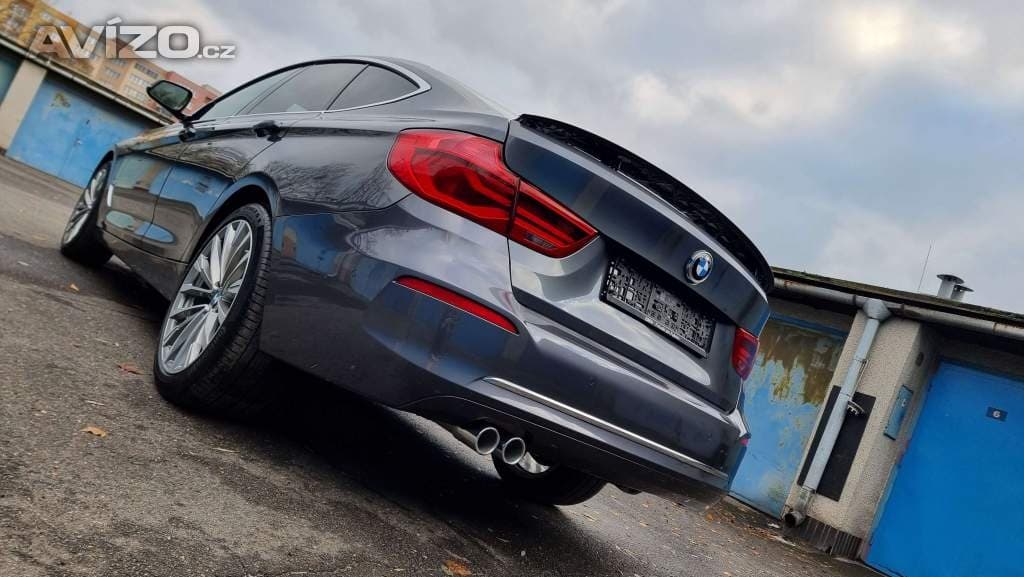 2019 BMW OSTATNÍ - 6